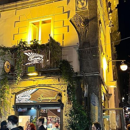 Vila Niko House Neapol Exteriér fotografie