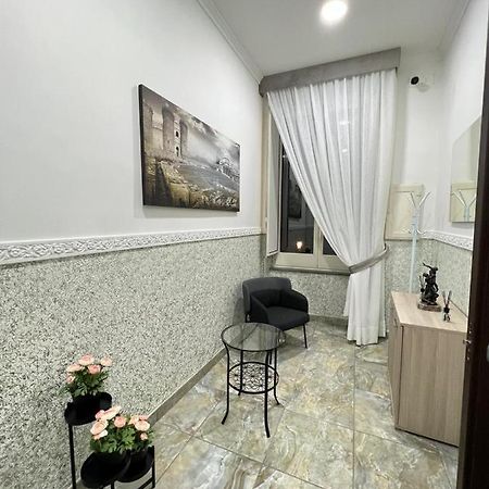 Vila Niko House Neapol Exteriér fotografie