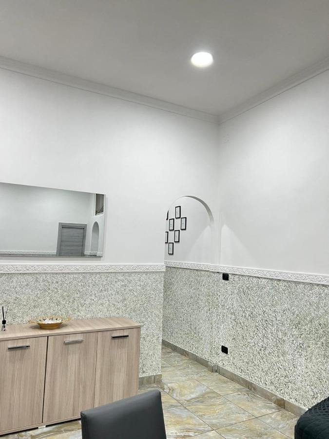 Vila Niko House Neapol Exteriér fotografie