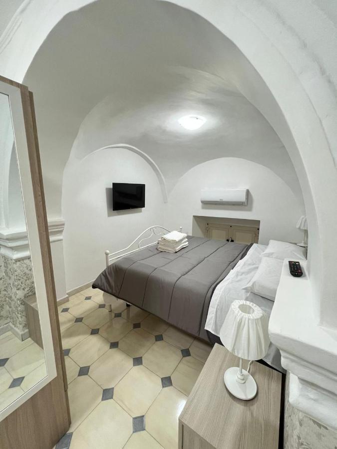 Vila Niko House Neapol Exteriér fotografie