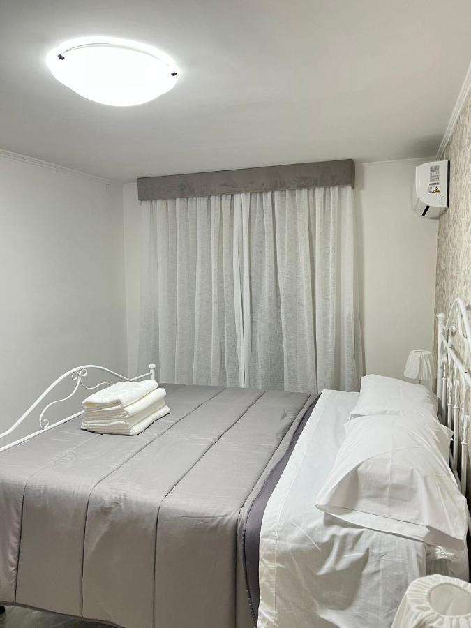 Vila Niko House Neapol Exteriér fotografie