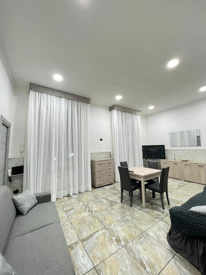 Vila Niko House Neapol Exteriér fotografie