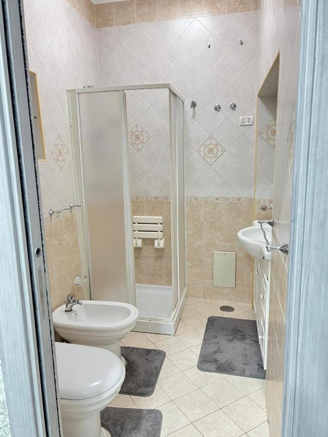 Vila Niko House Neapol Exteriér fotografie