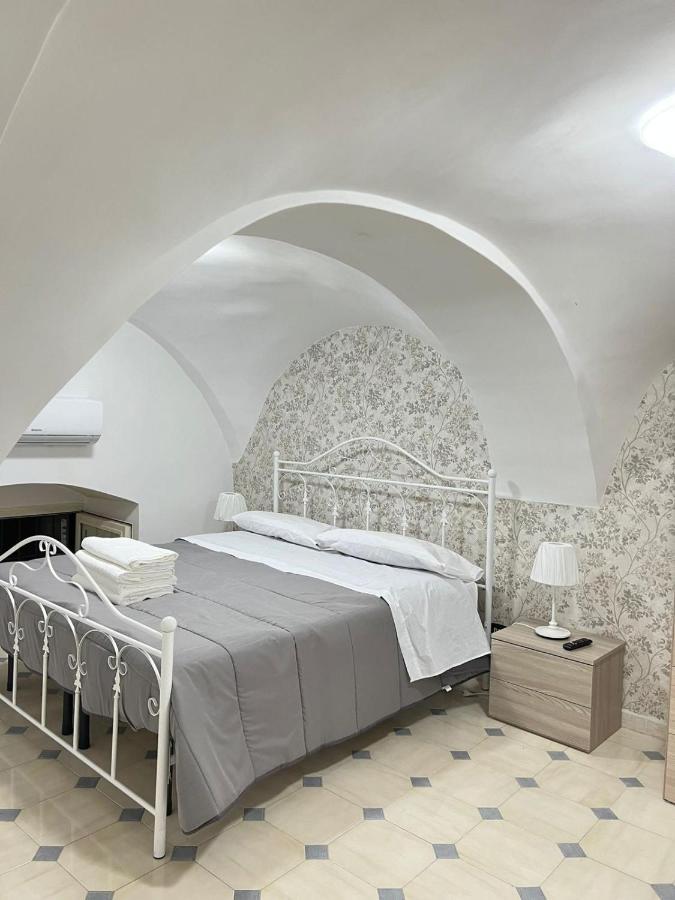 Vila Niko House Neapol Exteriér fotografie