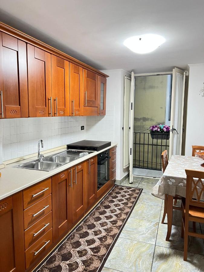 Vila Niko House Neapol Exteriér fotografie