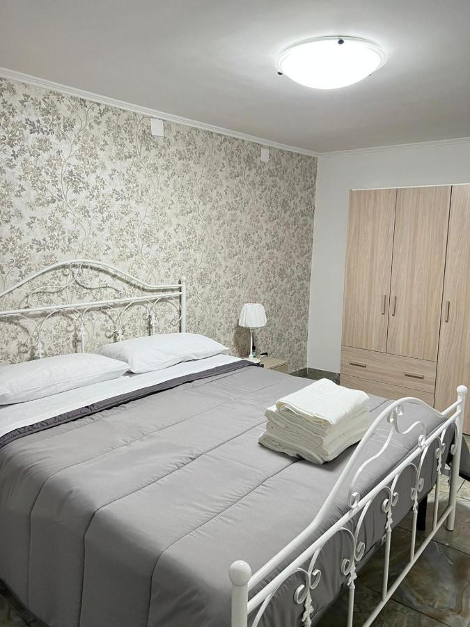 Vila Niko House Neapol Exteriér fotografie