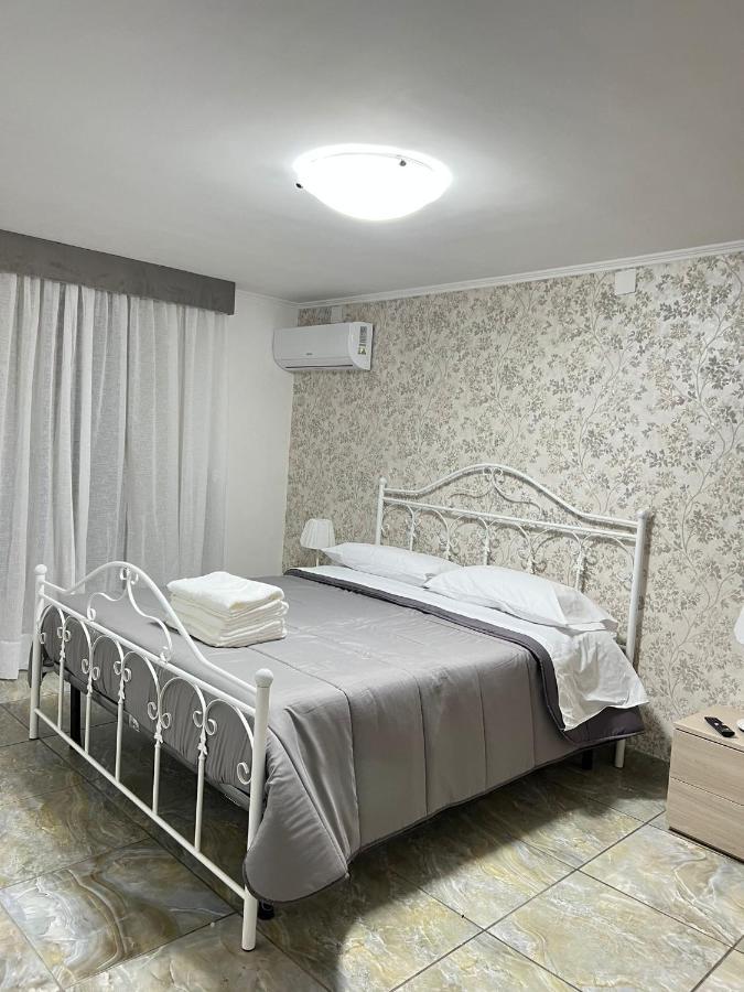 Vila Niko House Neapol Exteriér fotografie