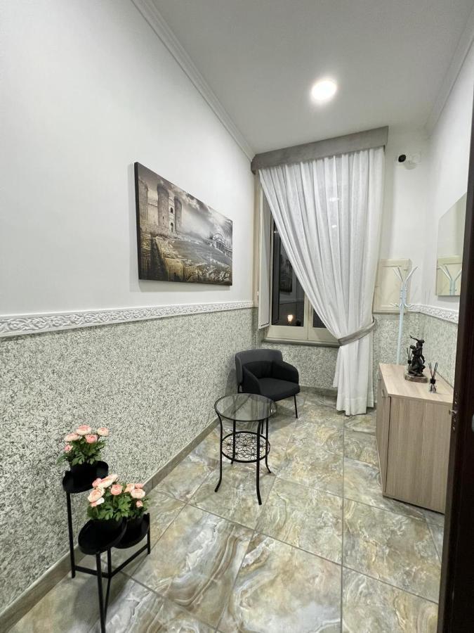 Vila Niko House Neapol Exteriér fotografie