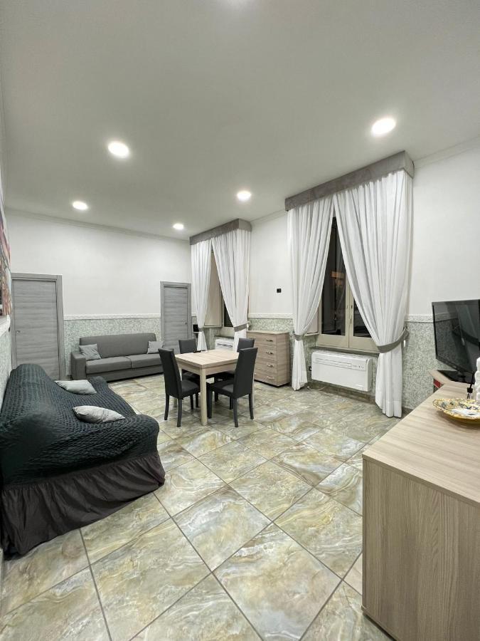 Vila Niko House Neapol Exteriér fotografie