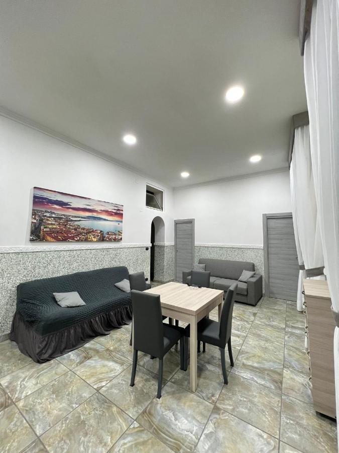 Vila Niko House Neapol Exteriér fotografie
