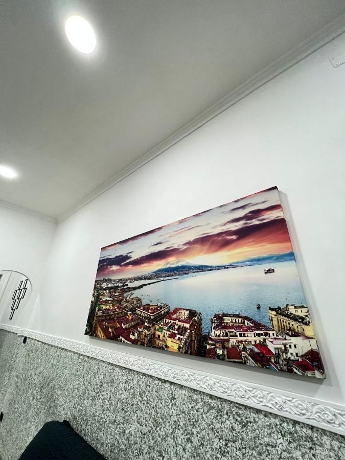 Vila Niko House Neapol Exteriér fotografie