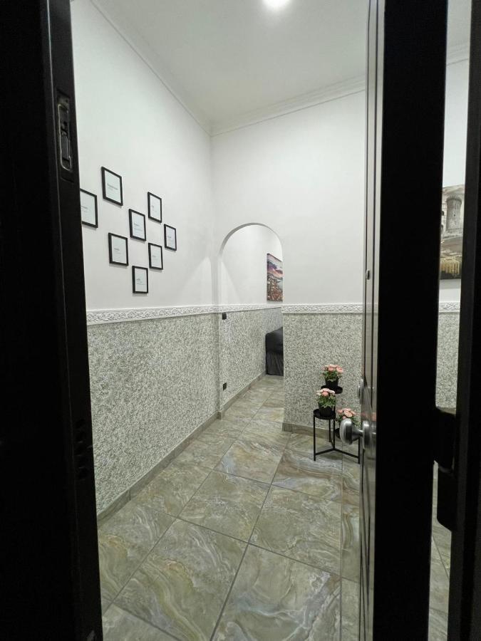 Vila Niko House Neapol Exteriér fotografie