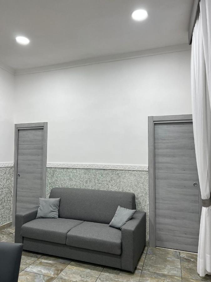 Vila Niko House Neapol Exteriér fotografie
