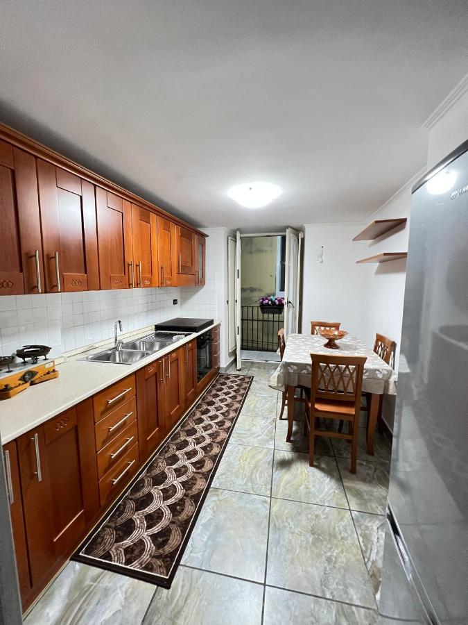 Vila Niko House Neapol Exteriér fotografie