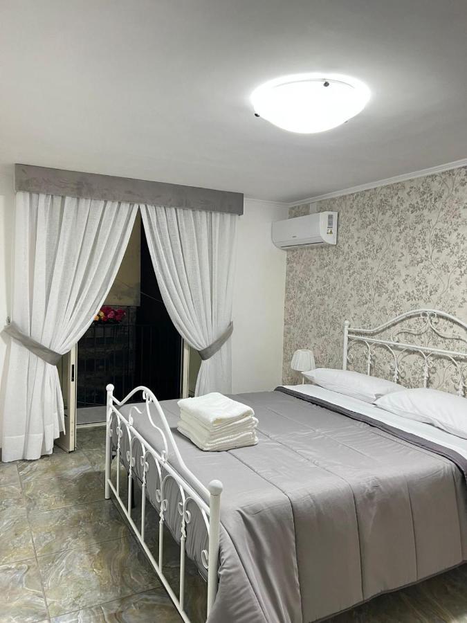 Vila Niko House Neapol Exteriér fotografie
