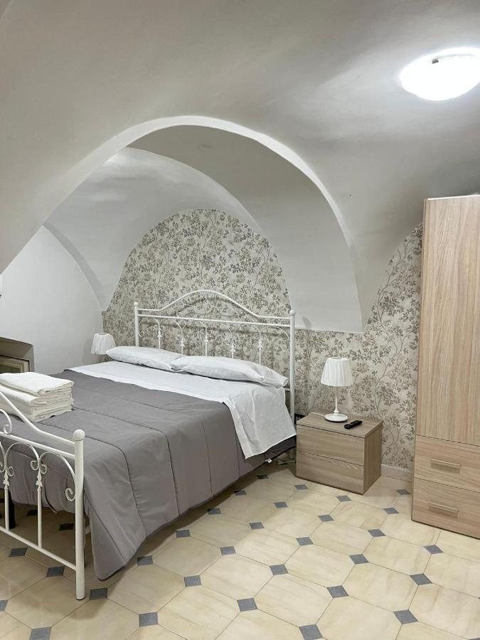 Vila Niko House Neapol Exteriér fotografie