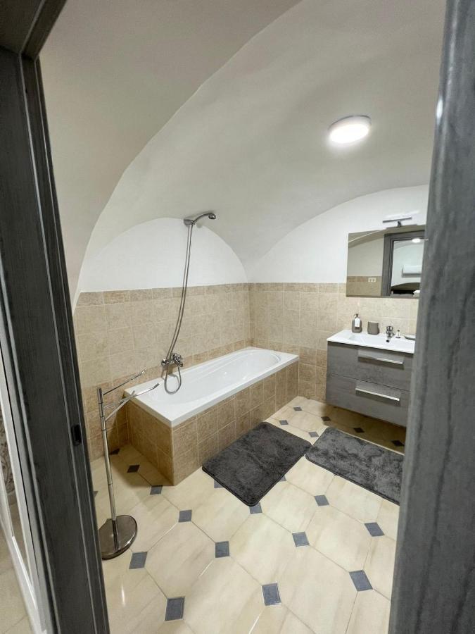 Vila Niko House Neapol Exteriér fotografie