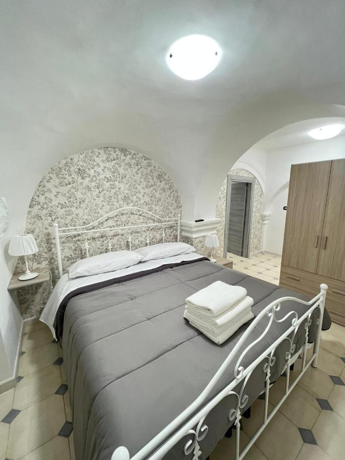 Vila Niko House Neapol Exteriér fotografie