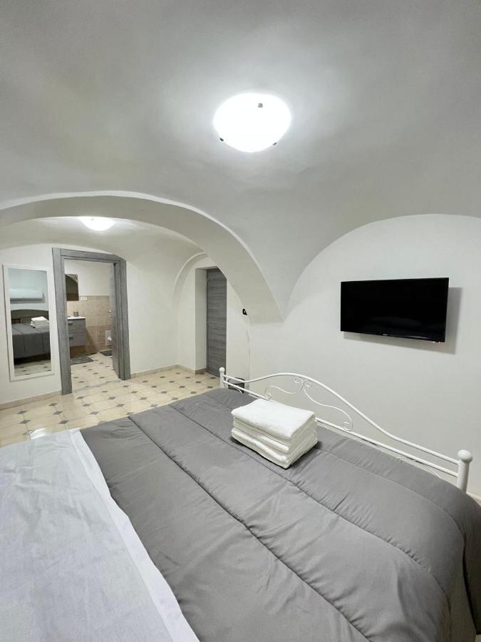 Vila Niko House Neapol Exteriér fotografie