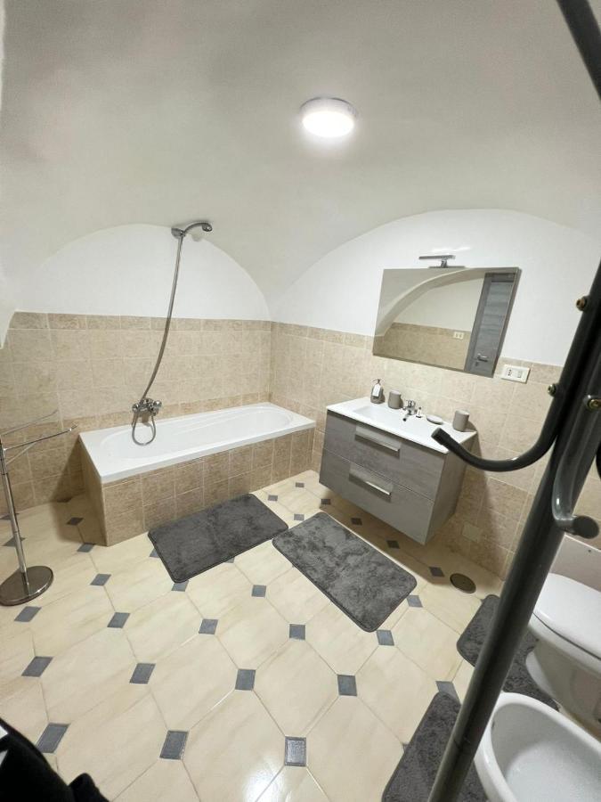 Vila Niko House Neapol Exteriér fotografie
