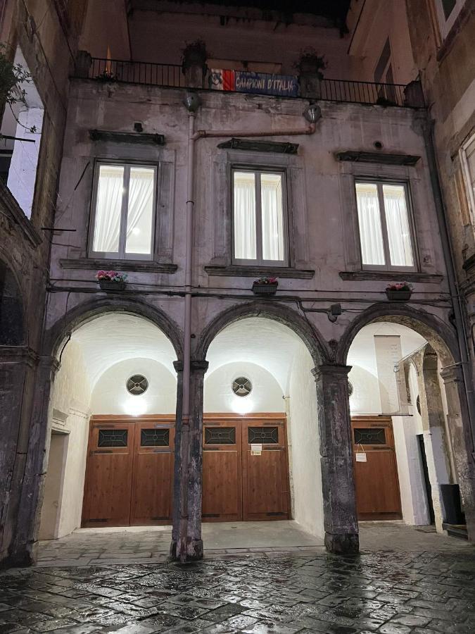 Vila Niko House Neapol Exteriér fotografie