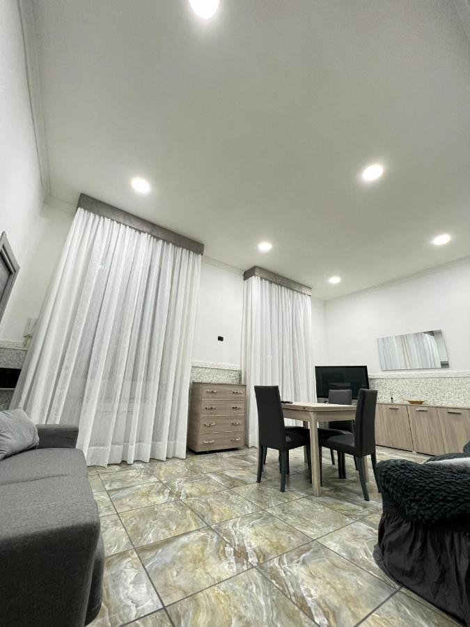 Vila Niko House Neapol Exteriér fotografie